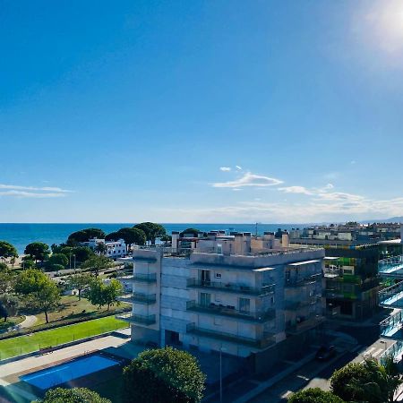 Atico Augusta Lejlighed Cambrils Eksteriør billede