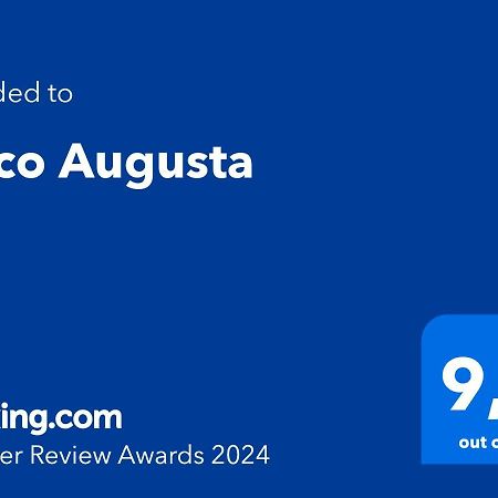 Atico Augusta Lejlighed Cambrils Eksteriør billede