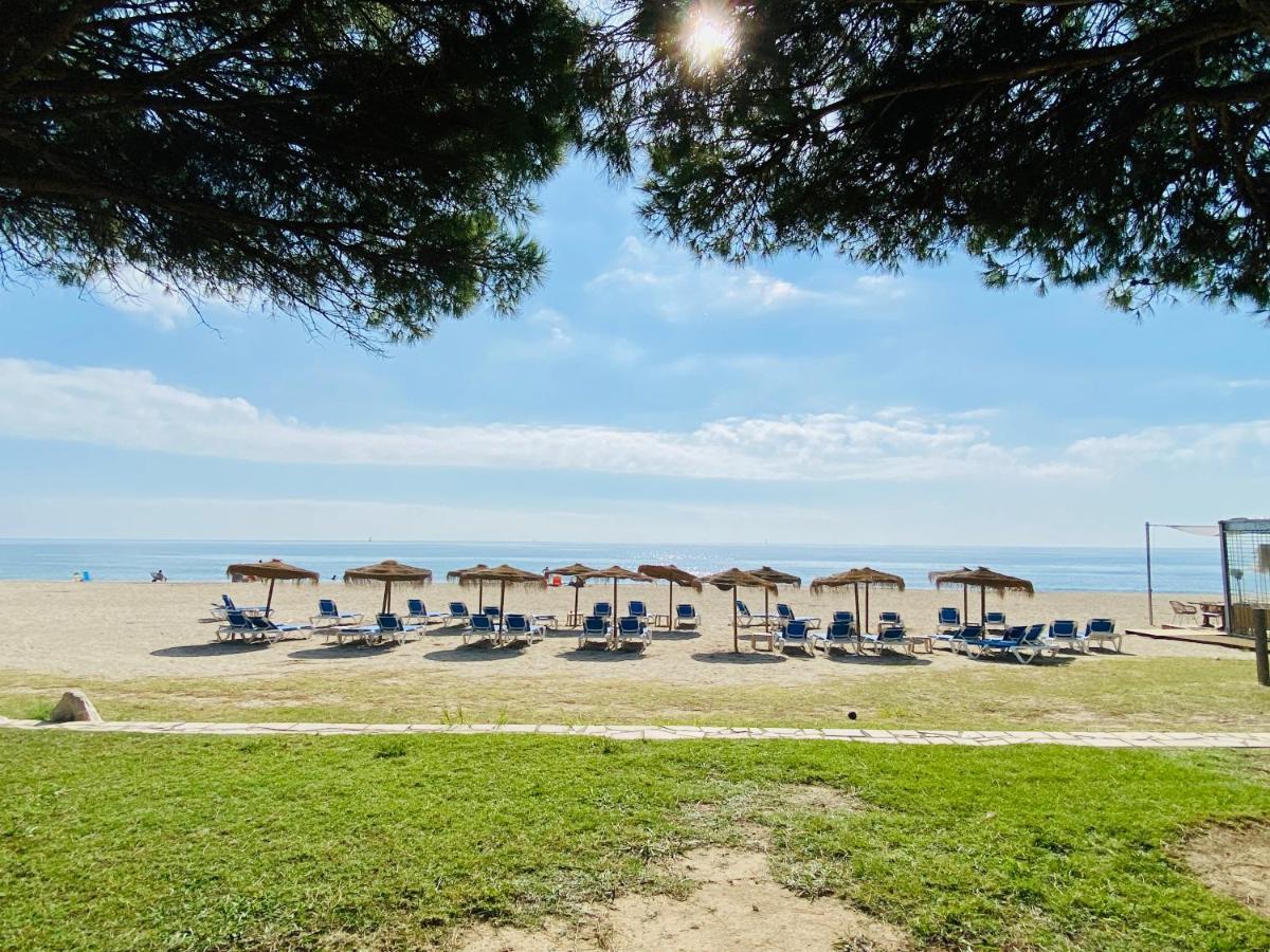 Atico Augusta Lejlighed Cambrils Eksteriør billede